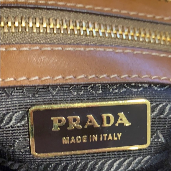 Prada purse❤️ - Picture 12 of 13